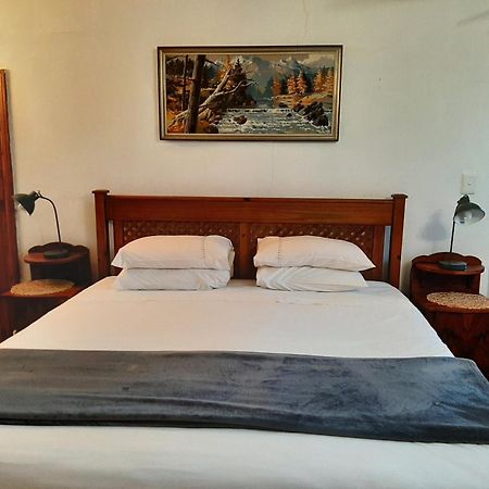 Karoo Life B&B 칼리츠도르프 외부 사진