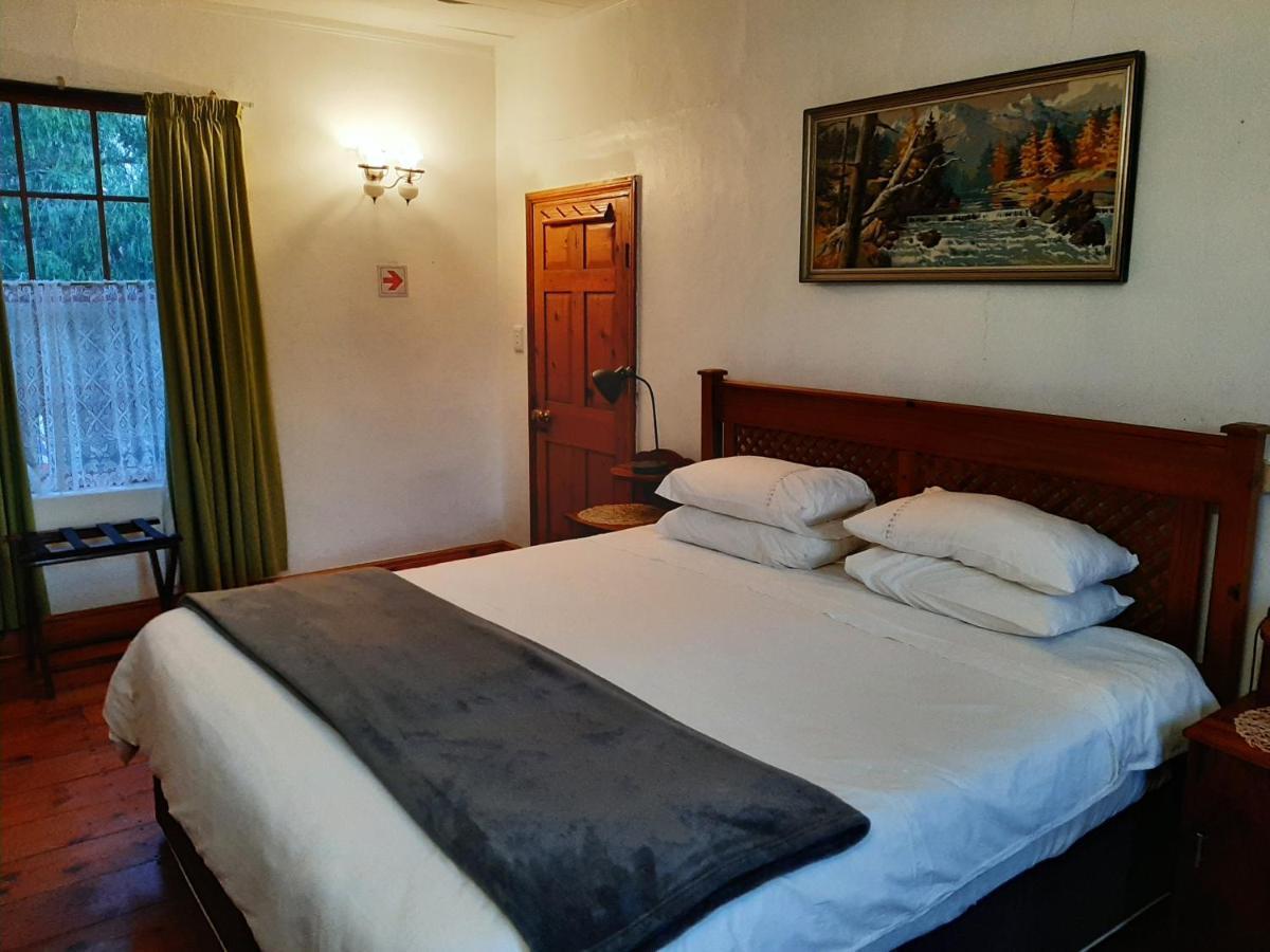 Karoo Life B&B 칼리츠도르프 외부 사진