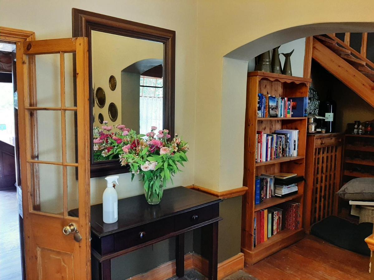 Karoo Life B&B 칼리츠도르프 외부 사진