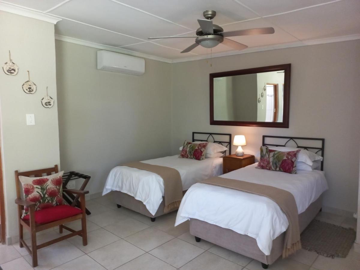 Karoo Life B&B 칼리츠도르프 외부 사진