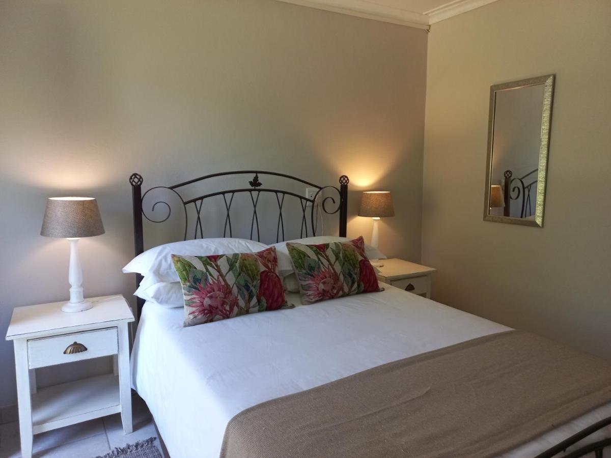 Karoo Life B&B 칼리츠도르프 외부 사진