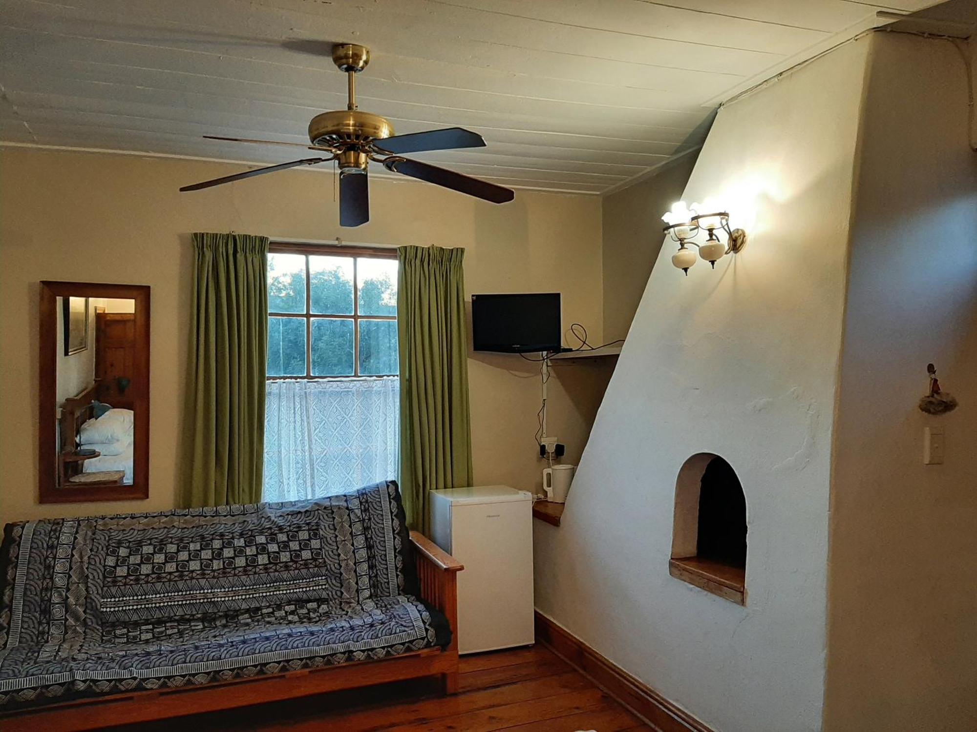 Karoo Life B&B 칼리츠도르프 객실 사진