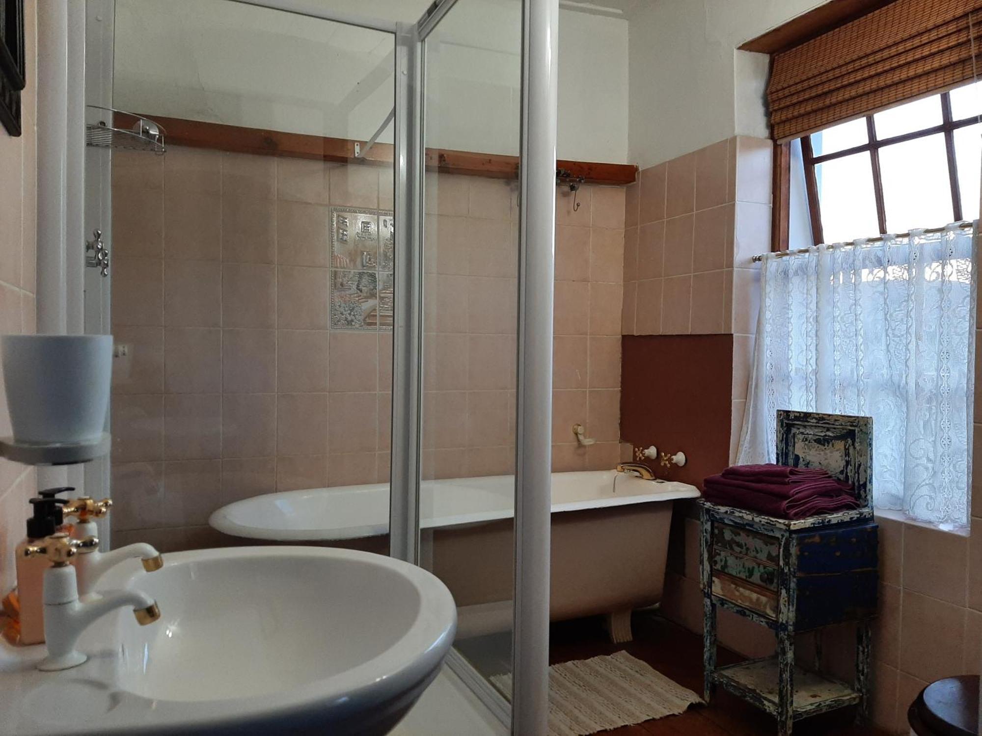 Karoo Life B&B 칼리츠도르프 외부 사진