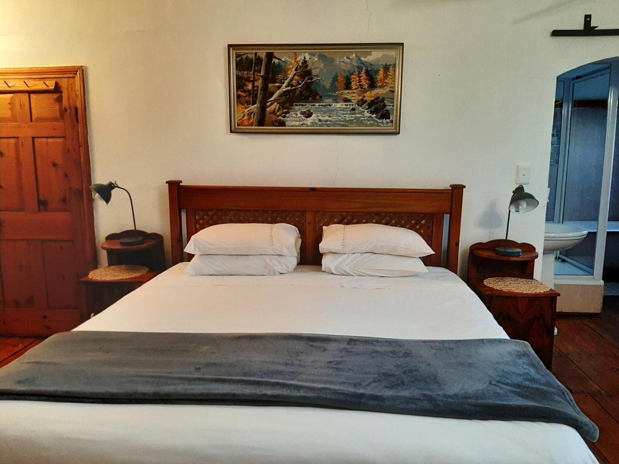 Karoo Life B&B 칼리츠도르프 외부 사진